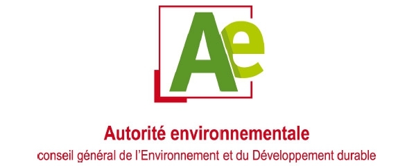 Avis de l'Autorité environnementale