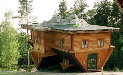 l'habitat c'est béton... en CO2