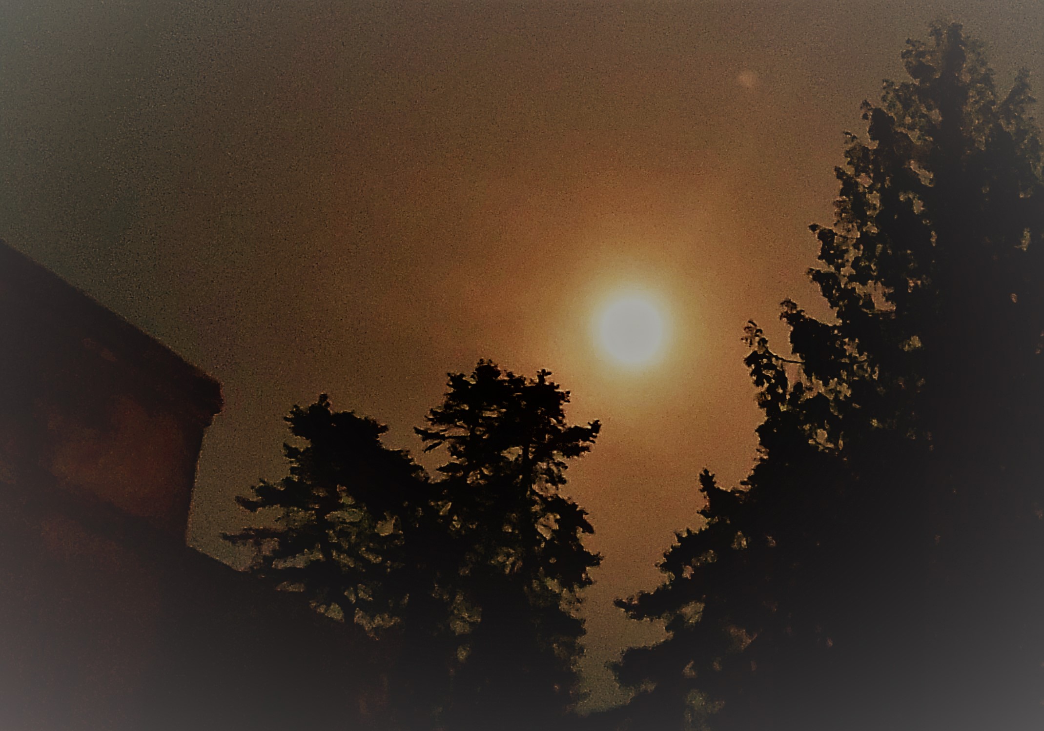 Covid19 la Lune pour nous éclairer