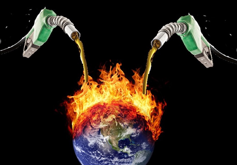 Fuel 2 - 0 Environnement