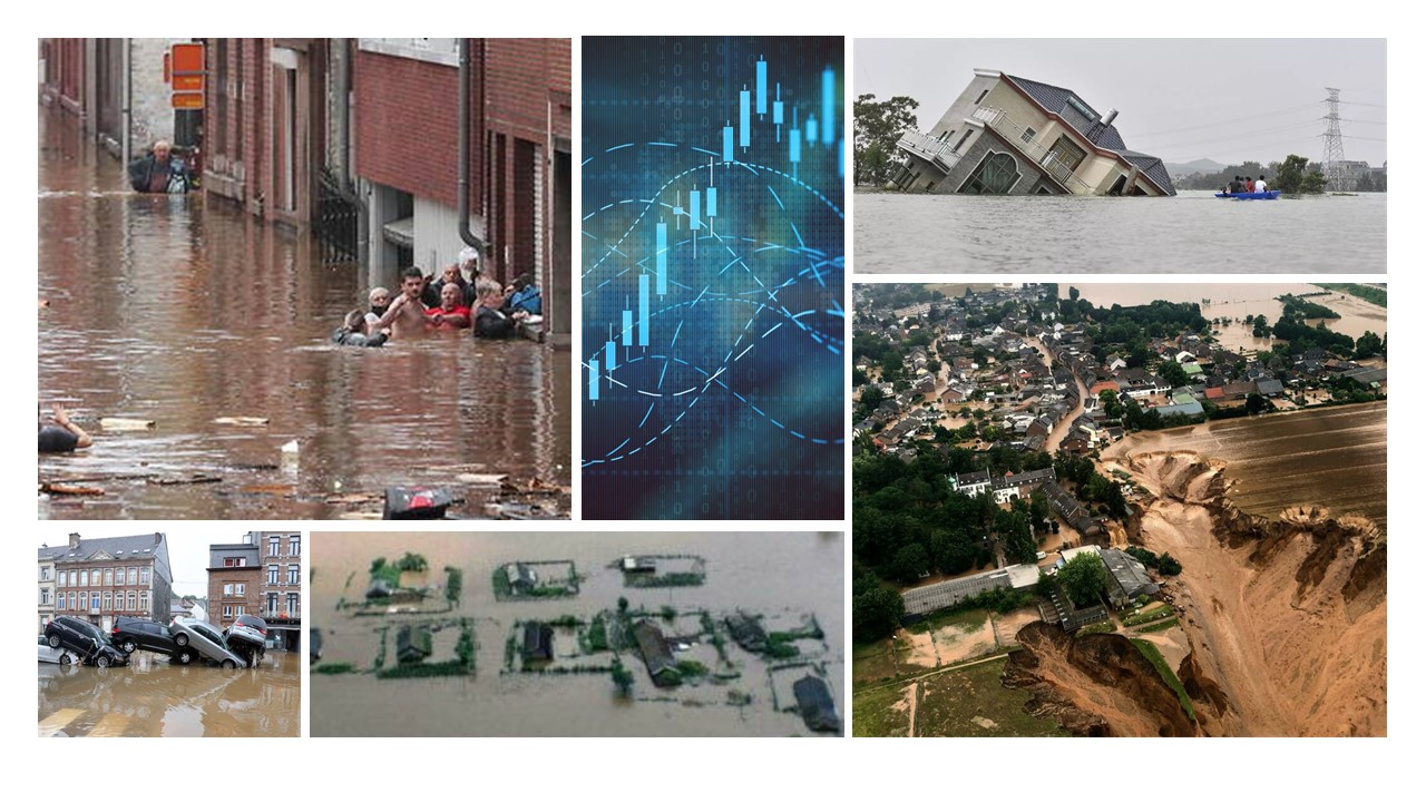 inondations mortelles