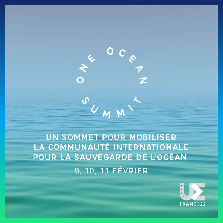 One Ocean Summit : O décision ?