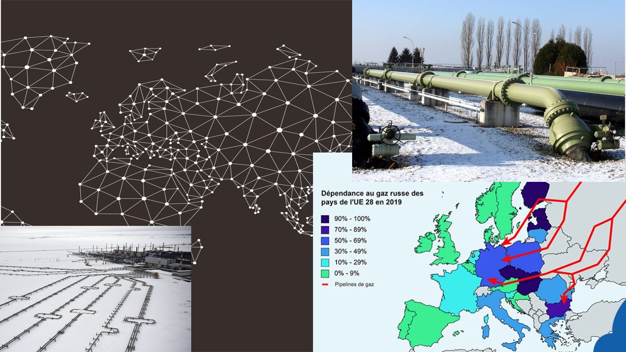 Le réchauffement climatique au cœur de notre système sociétal et économique