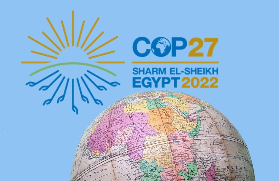 tiédeurs de la COP27