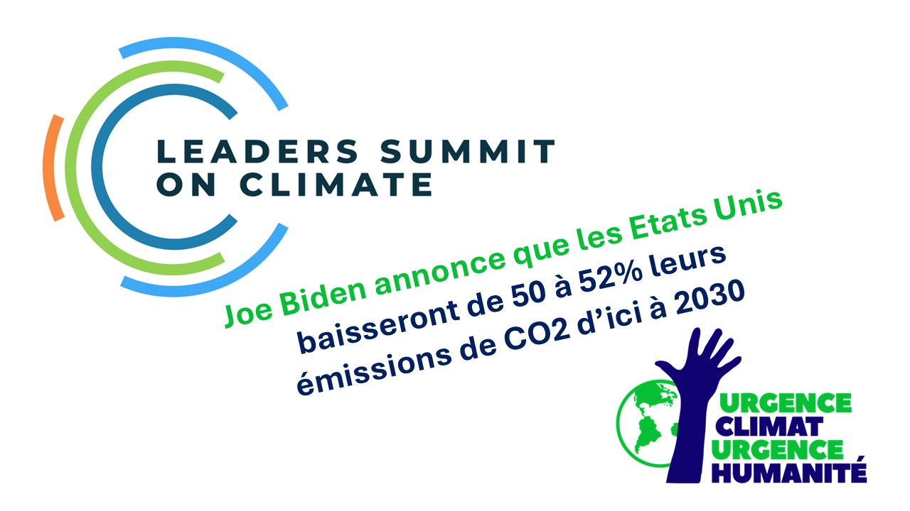 Climate Leaders Summit 2021